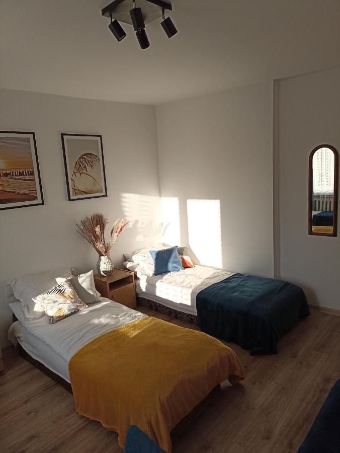 Homestay Kwatera Swinoujscie