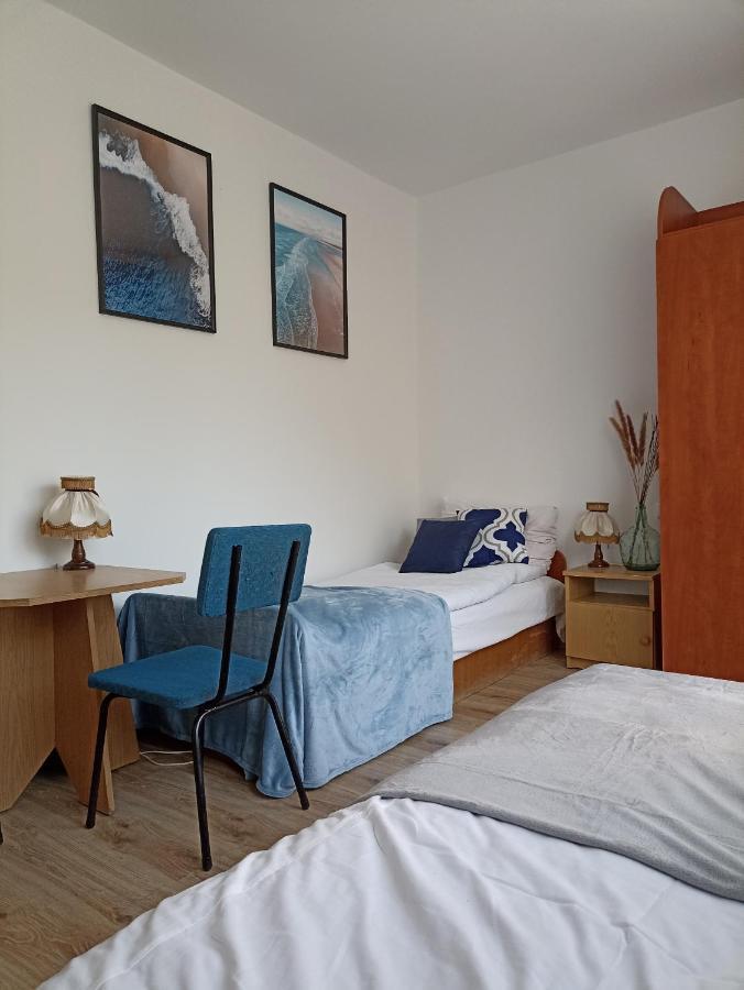 Homestay Kwatera