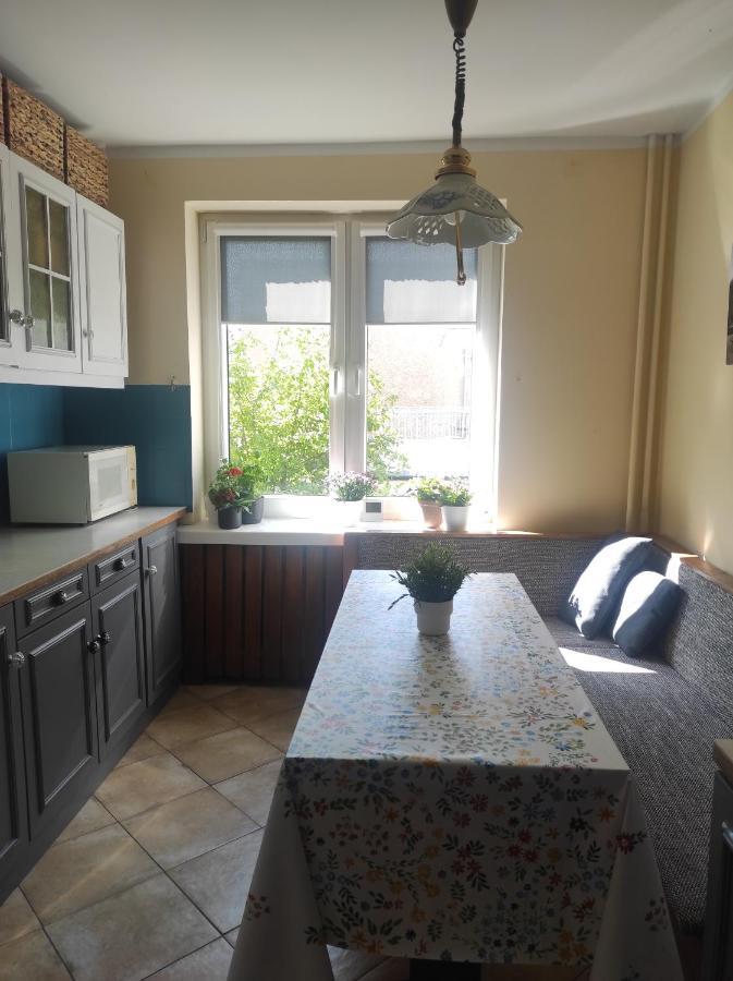 Kwatera Homestay